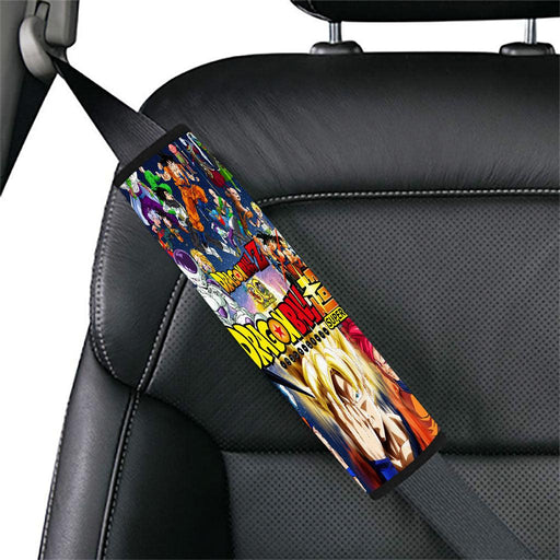 2049 city blade runner Car seat belt cover