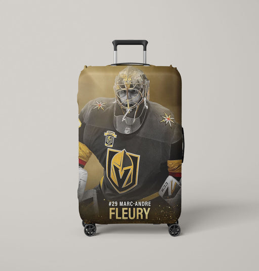 29 Marc Andre Fleury Luggage Covers | Suitcase 