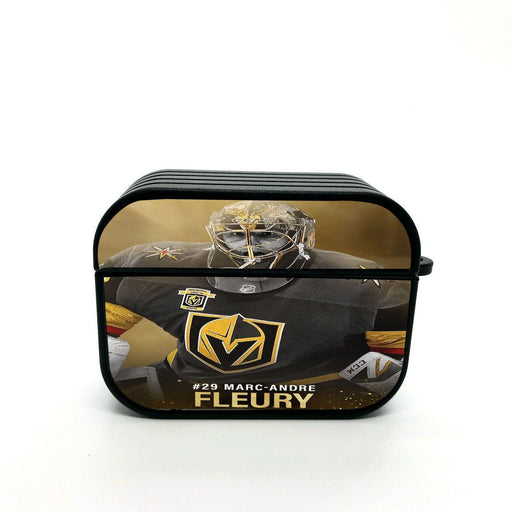 29 Marc Andre Fleury airpod case