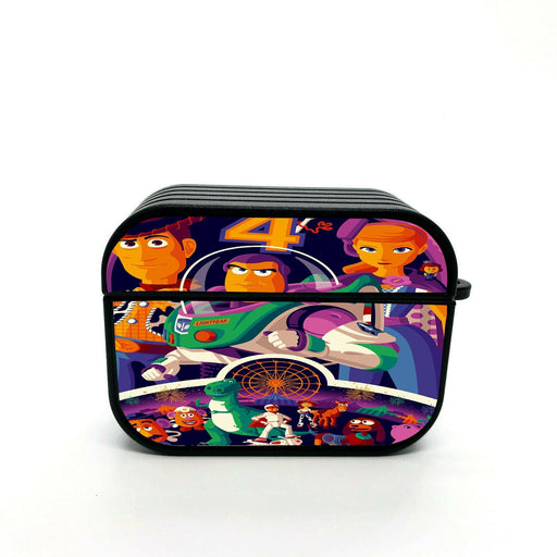 2d toys story 4 character airpod case