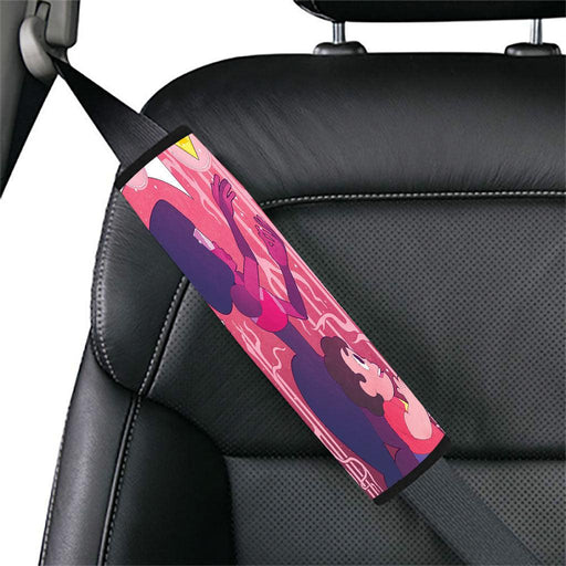 action comic teen titans Car seat belt cover