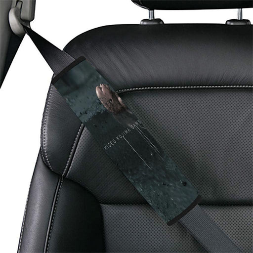 action gravity falls Car seat belt cover