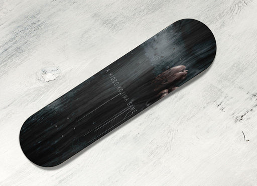 action gravity falls Skateboard decks