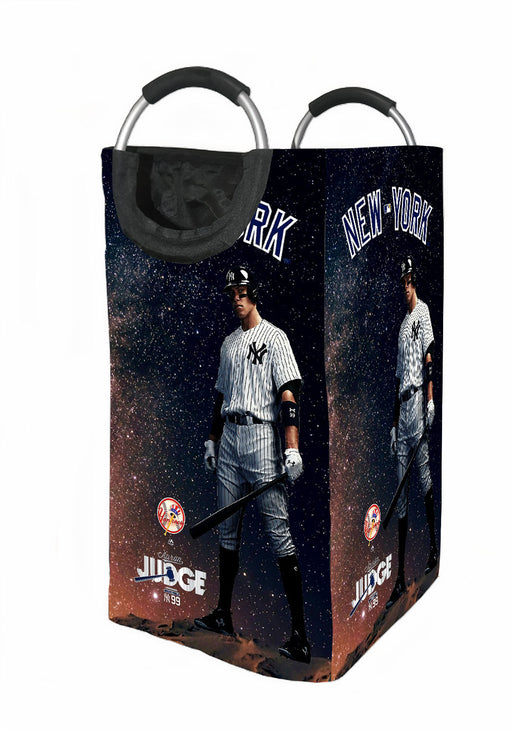 aaron judge Laundry Hamper | Laundry Basket