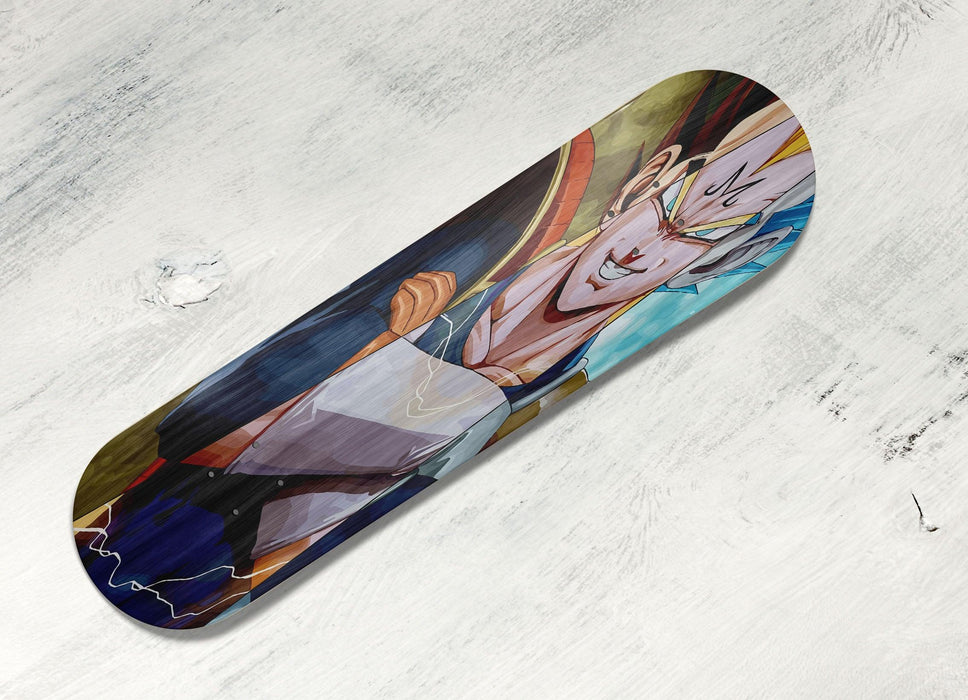 action teen titans cartoon Skateboard decks