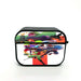 action teen titans cartoon airpods case