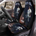 aaron judge Car Seat Covers