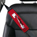 7 DWR hockey nhl Car seat belt cover - Grovycase