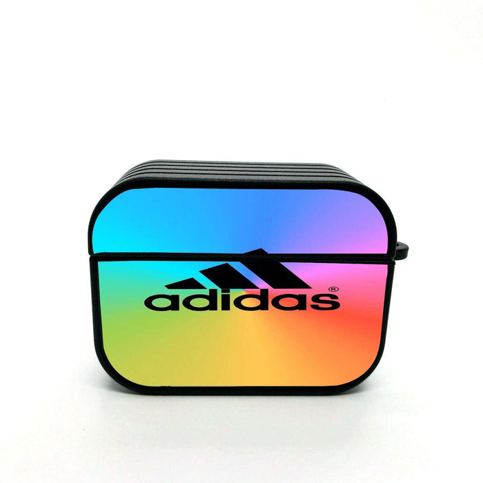 adidas colorful airpods case