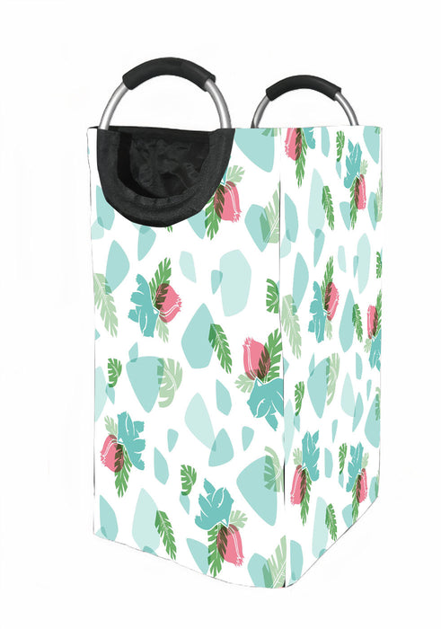 a water species pokemon Laundry Hamper | Laundry Basket