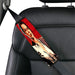 adidas logo with illustration Car seat belt cover