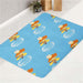 aang avatar the last airbender bath rugs