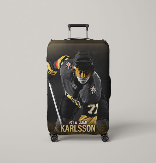 71 William Karlsson Luggage Covers | Suitcase
