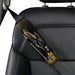 71 William Karlsson Car seat belt cover - Grovycase