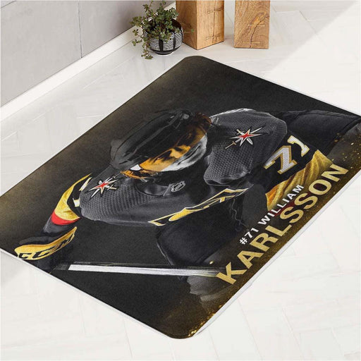 71 William Karlsson bath rugs