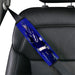 abstract steven stamkos player hockey Car seat belt cover - Grovycase