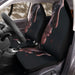 above the light mads mikkelsen Car Seat Covers