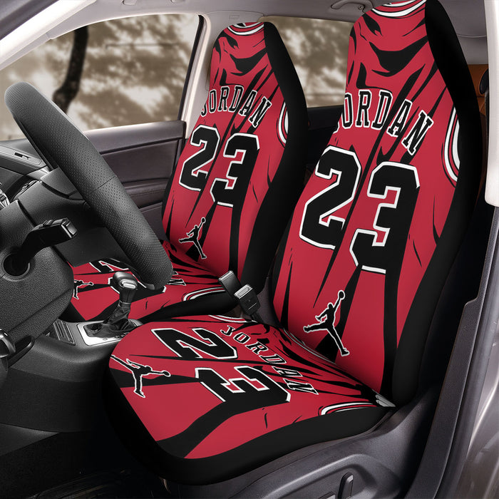 air jordan jersey Car Seat Covers