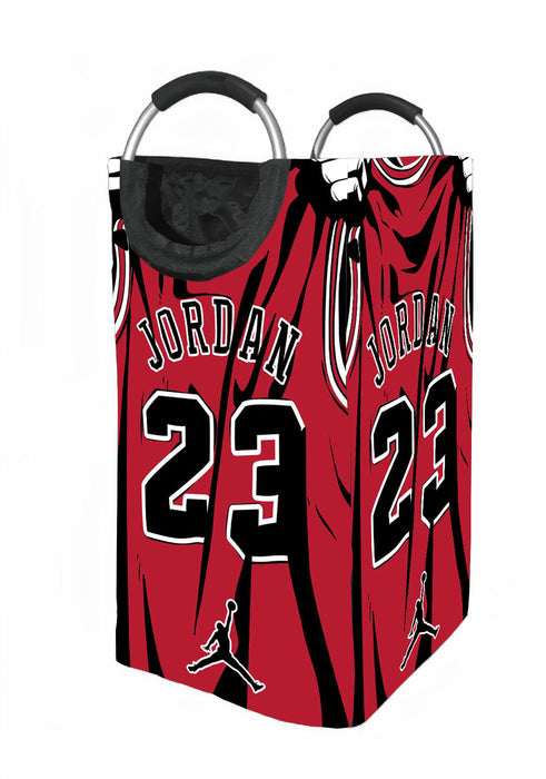 air jordan jersey Laundry Hamper | Laundry Basket