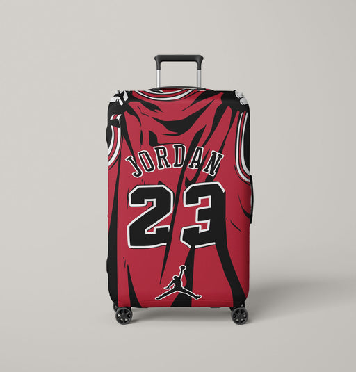 air jordan jersey Luggage Cover | suitcase