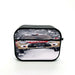 abu dhabi total winter championship car racing airpod case