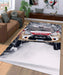 abu dhabi total winter championship car racing Living room carpet rugs