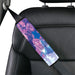 adidas street Car seat belt cover