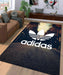 adidas street Living room carpet rugs