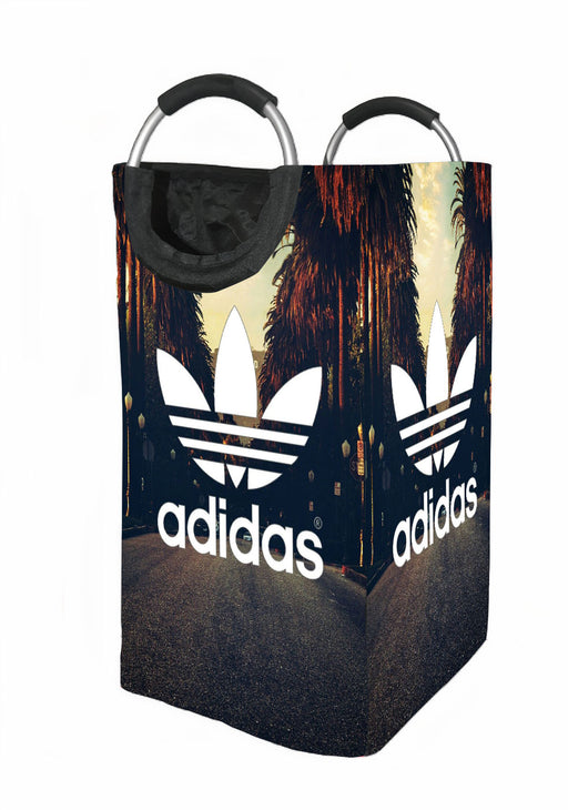 adidas street Laundry Hamper | Laundry Basket