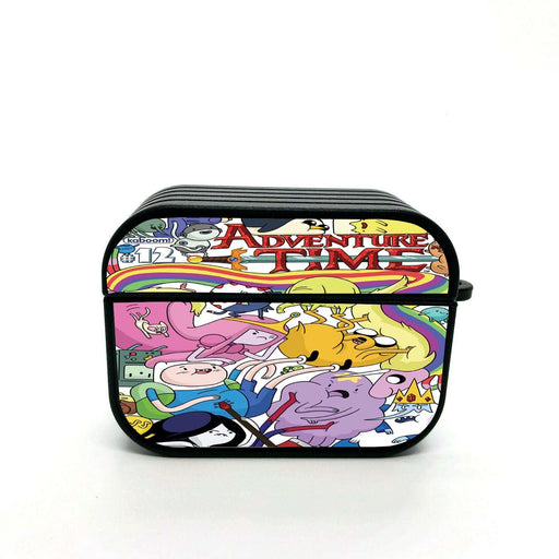 adventure time all character airpods case