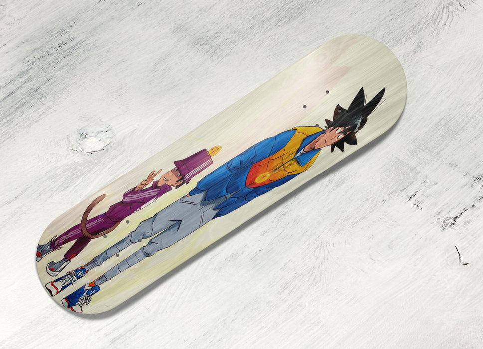 adventure time best place Skateboard decks