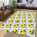 acceptable and unacceptable cartoon lemongrab Living room carpet rugs