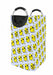 acceptable and unacceptable cartoon lemongrab Laundry Hamper | Laundry Basket