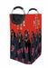 akatsuki background Laundry Hamper | Laundry Basket