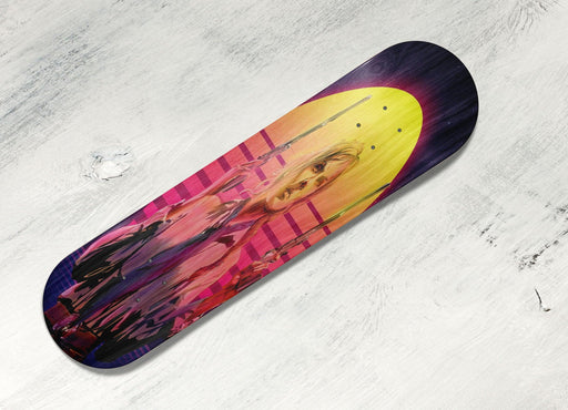 adventure time character Skateboard decks