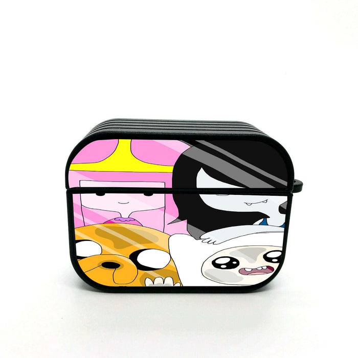 adventure time character airpods case