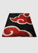 akatsuki logo wallpaper soft fleece blanket