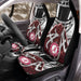 ALABAMA CRIMSON TIDE 1 Car Seat Covers