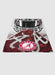 ALABAMA CRIMSON TIDE 1 soft fleece blanket