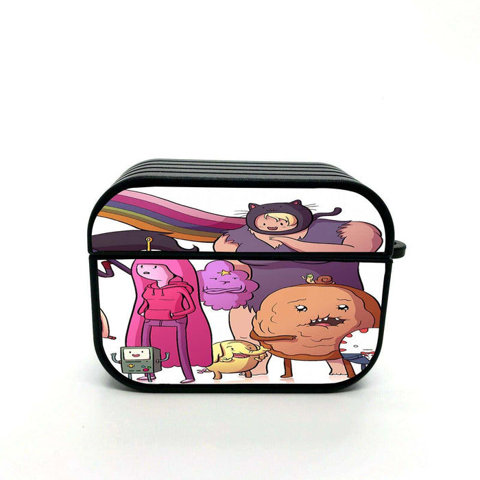 adventure time cute character airpods case