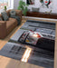 after rain the circuit car racing Living room carpet rugs