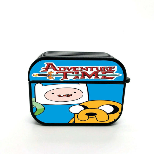 adventure time finn and jack airpods case