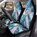 after rain weathering with you Car Seat Covers