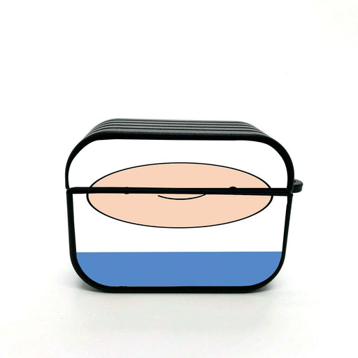 adventure time finn airpods case