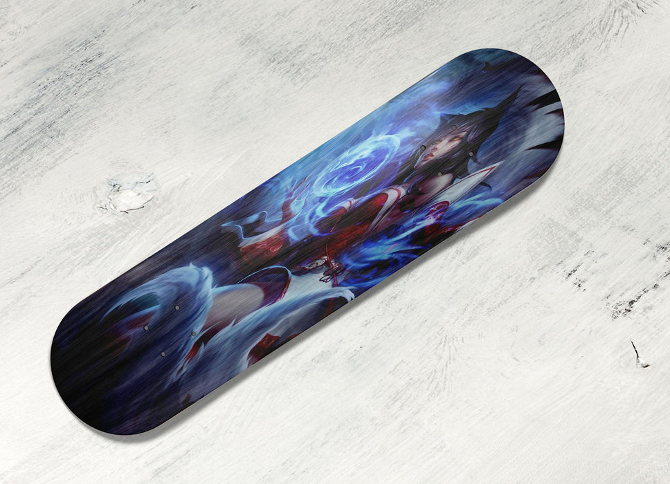 adventure time finn Skateboard decks