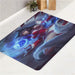 ahri in league of legends bath rugs