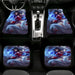 ahri in league of legends Car floor mats Universal fit