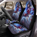 ahri in league of legends Car Seat Covers