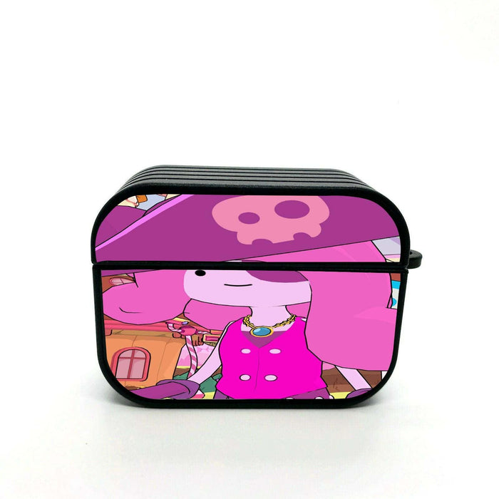 adventure time girl airpods case