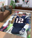 after win the game nfl Living room carpet rugs